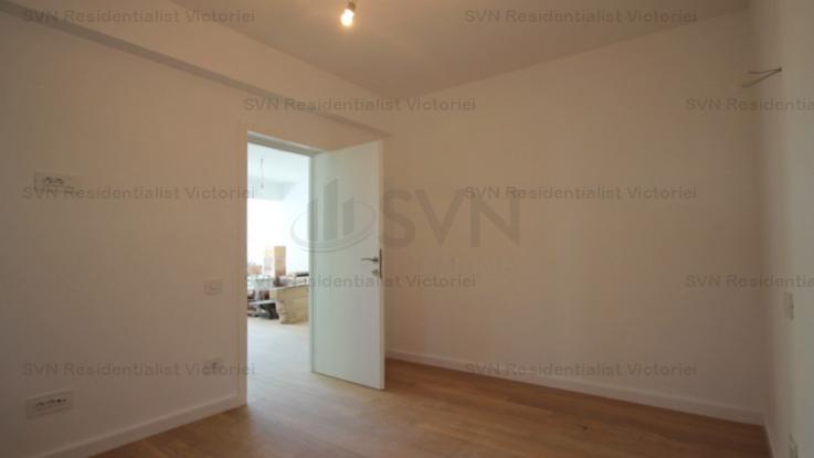 Vanzare apartament 2 camere, Aviatiei, Bucuresti