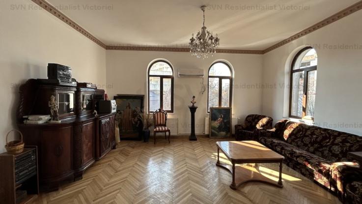 Vanzare apartament 3 camere, Ferdinand-Dimitrov, Bucuresti