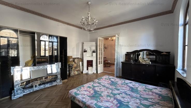 Vanzare apartament 3 camere, Ferdinand-Dimitrov, Bucuresti