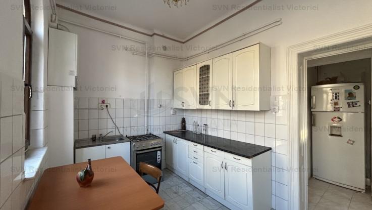 Vanzare apartament 3 camere, Ferdinand-Dimitrov, Bucuresti