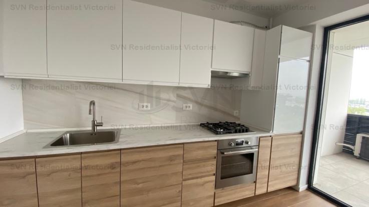 Vanzare apartament 3 camere, Aviatiei, Bucuresti