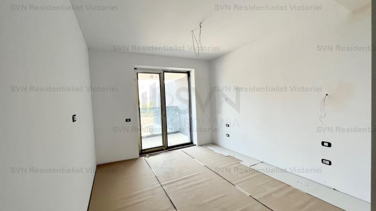 Vanzare apartament 3 camere, Aviatiei, Bucuresti