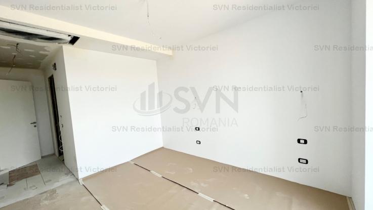 Vanzare apartament 3 camere, Aviatiei, Bucuresti