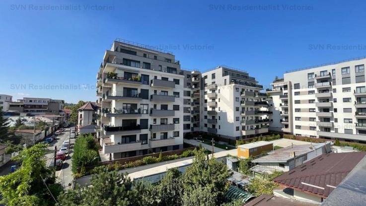 Vanzare apartament 3 camere, Domenii, Bucuresti