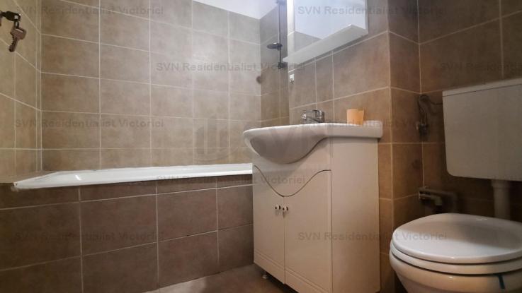 Vanzare apartament 2 camere, Mihai Bravu, Bucuresti