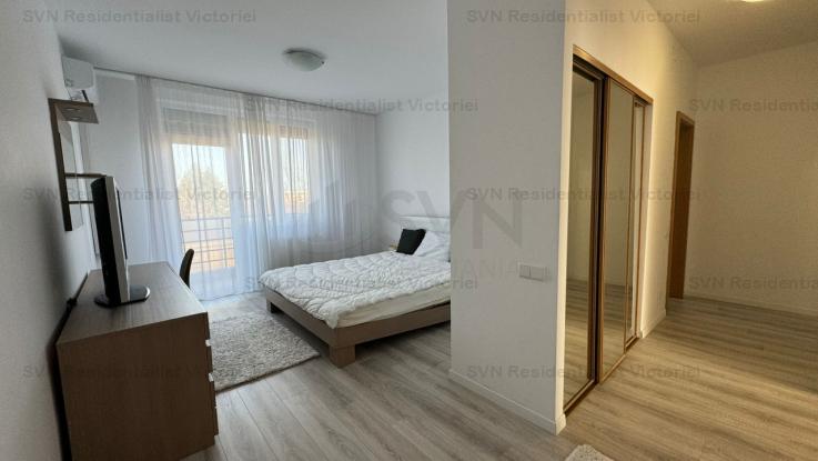 Vanzare apartament 3 camere, Pipera, Bucuresti