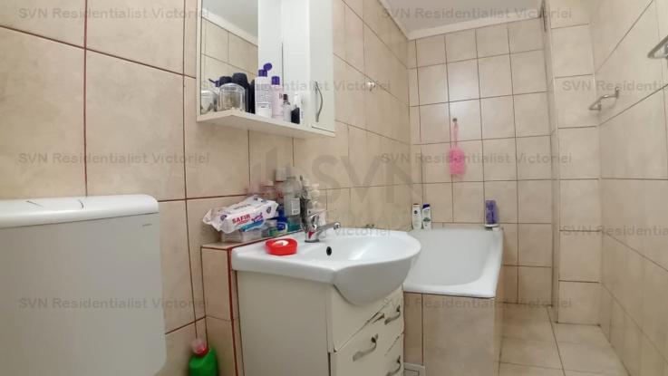 Vanzare apartament 3 camere, Vitan, Bucuresti