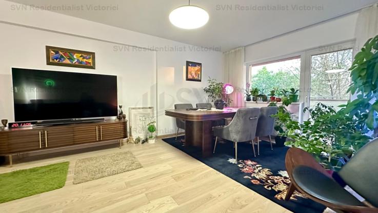 Vanzare apartament 3 camere, Vitan, Bucuresti