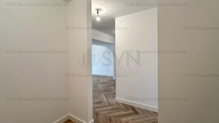 Vanzare apartament 2 camere, Pipera, Bucuresti