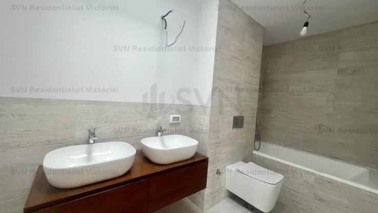 Vanzare apartament 4 camere, Pipera, Bucuresti