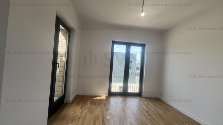 Vanzare apartament 4 camere, Pipera, Bucuresti