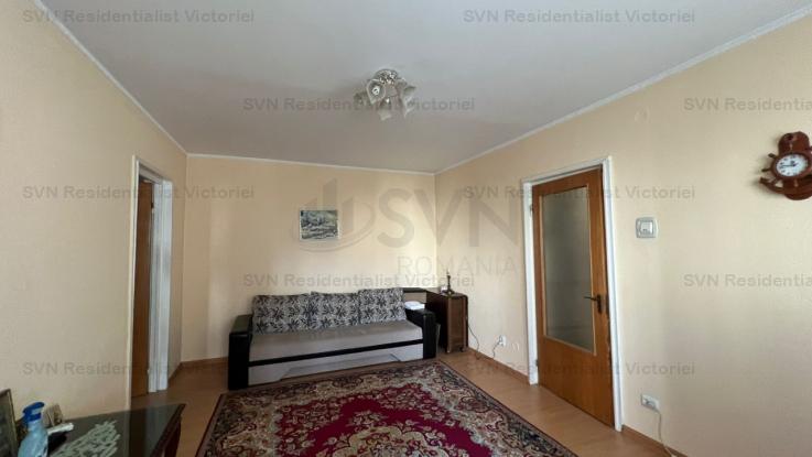 Vanzare apartament 3 camere, Dristor, Bucuresti