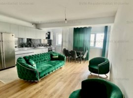 Vanzare apartament 3 camere, 13 Septembrie, Bucuresti