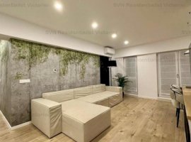 Vanzare apartament 3 camere, Floreasca, Bucuresti