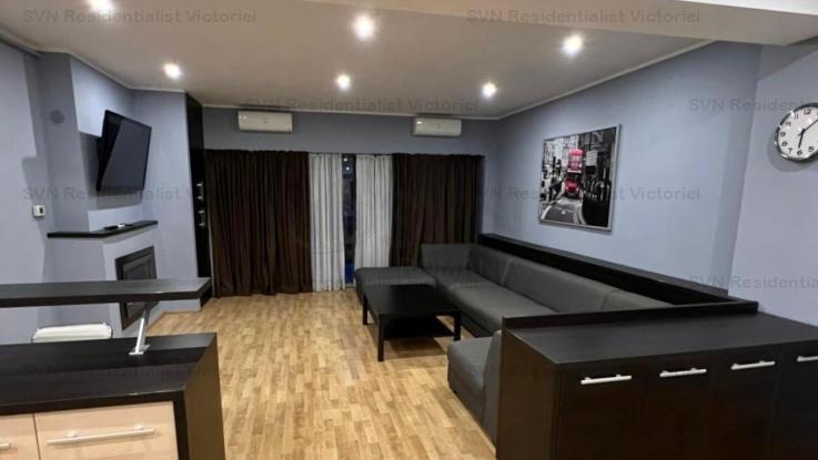 Vanzare apartament 4 camere, Pipera, Bucuresti