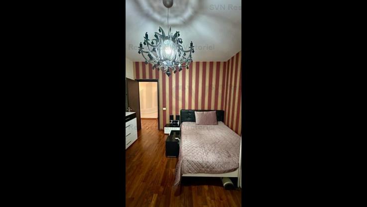 Inchiriere apartament 3 camere, Herastrau, Bucuresti