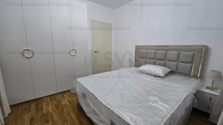 Inchiriere apartament 2 camere, Herastrau, Bucuresti