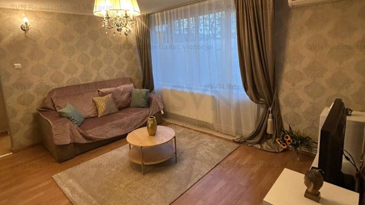 Vanzare apartament 2 camere, Gara de Nord, Bucuresti