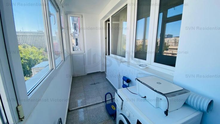 Vanzare apartament 2 camere, Gara de Nord, Bucuresti