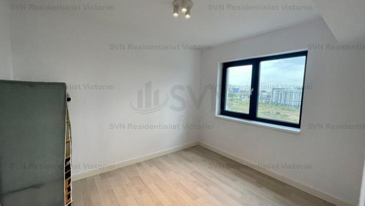 Vanzare apartament 3 camere, Pipera, Bucuresti