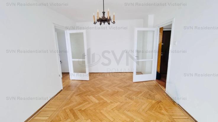 Vanzare apartament 2 camere, Gara de Nord, Bucuresti