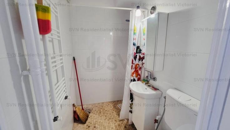 Vanzare apartament 2 camere, Gara de Nord, Bucuresti