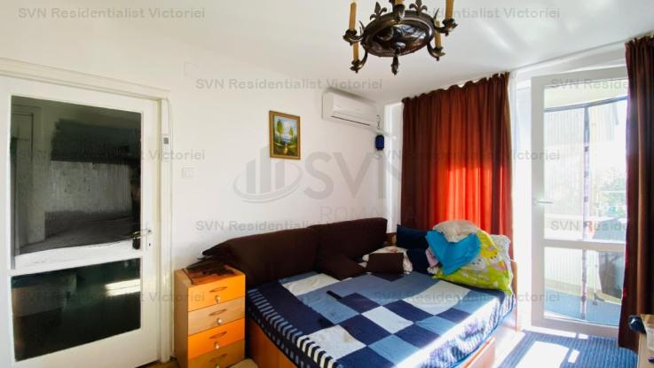 Vanzare apartament 2 camere, Gara de Nord, Bucuresti