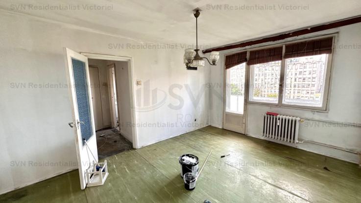 Vanzare apartament 2 camere, Brancoveanu, Bucuresti