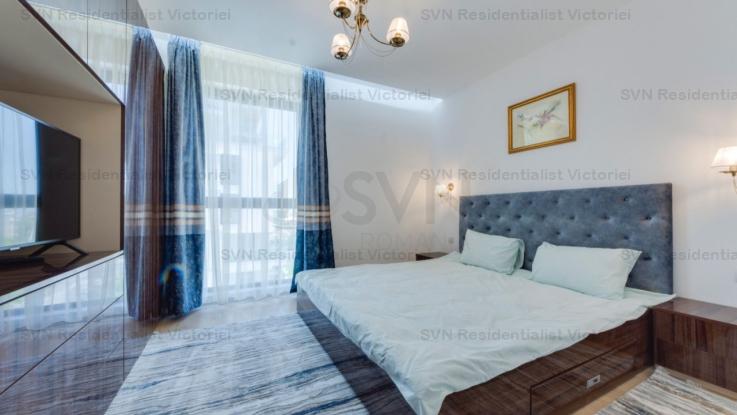 Inchiriere apartament 2 camere, Herastrau, Bucuresti