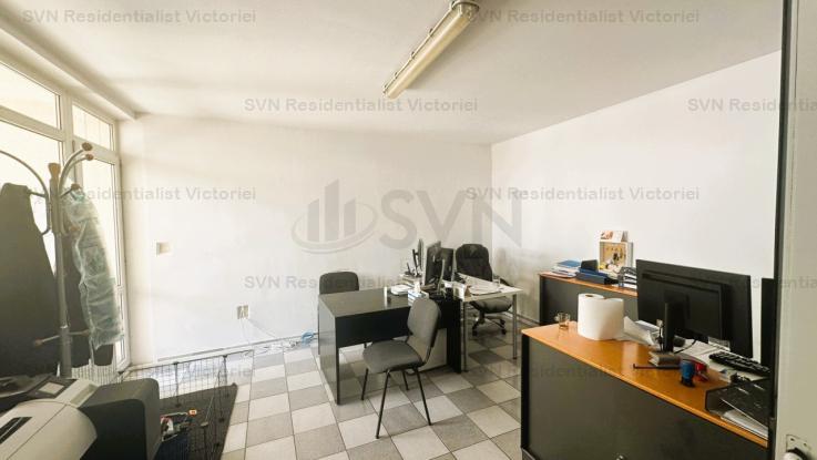 Vanzare casa/vila, Domenii, Bucuresti