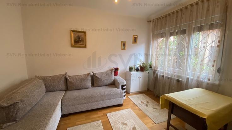 Vanzare casa/vila, Domenii, Bucuresti