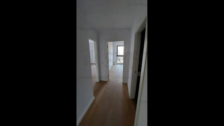 Vanzare apartament 4 camere, Timpuri Noi, Bucuresti