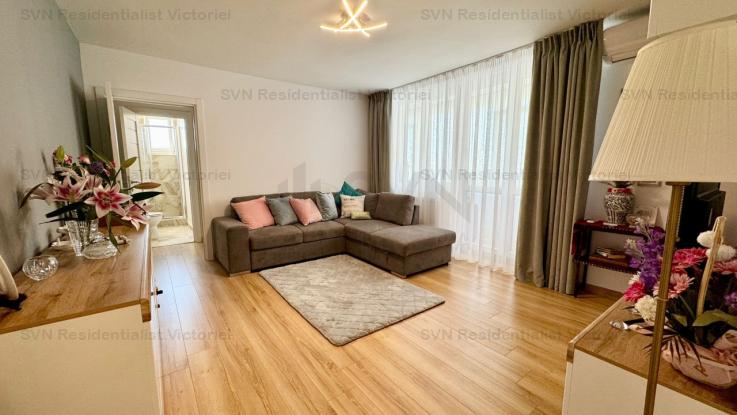 Vanzare apartament 2 camere, Gara de Nord, Bucuresti