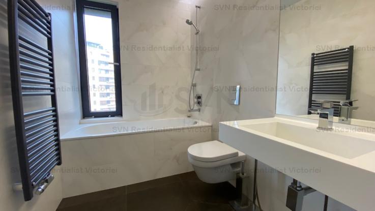 Vanzare apartament 3 camere, Herastrau, Bucuresti