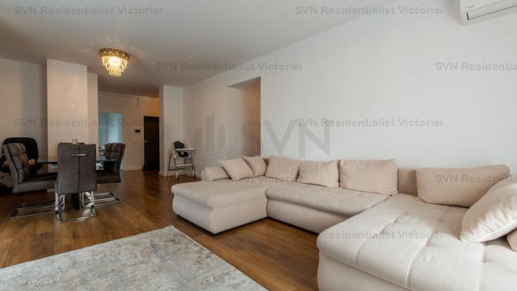 Vanzare apartament 4 camere, Mihai Bravu, Bucuresti