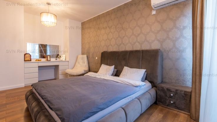 Vanzare apartament 4 camere, Mihai Bravu, Bucuresti