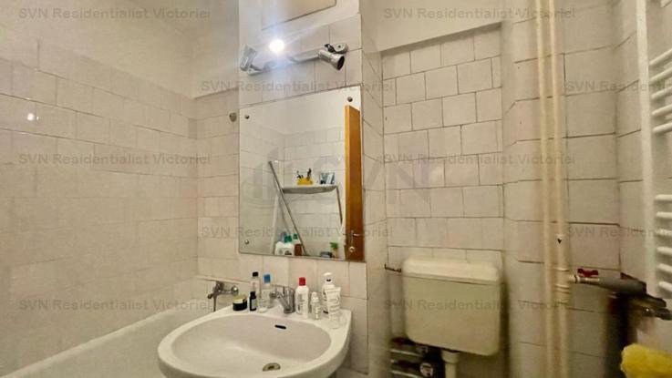 Vanzare apartament 4 camere, Ferdinand-Dimitrov, Bucuresti