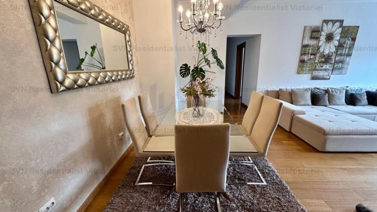 Vanzare apartament 4 camere, Piata Victoriei, Bucuresti