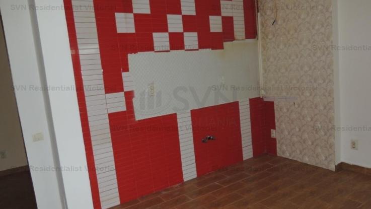 Vanzare apartament 2 camere, Central, Bragadiru