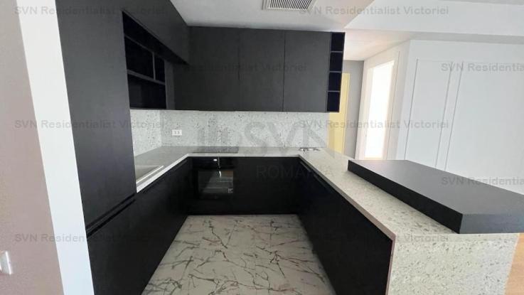 Vanzare apartament 2 camere, Barbu Vacarescu, Bucuresti