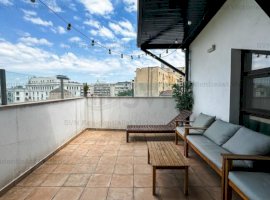 Vanzare apartament 3 camere, Piata Victoriei, Bucuresti