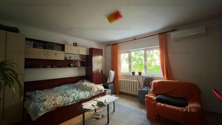 Vanzare apartament 4 camere, Vitan, Bucuresti