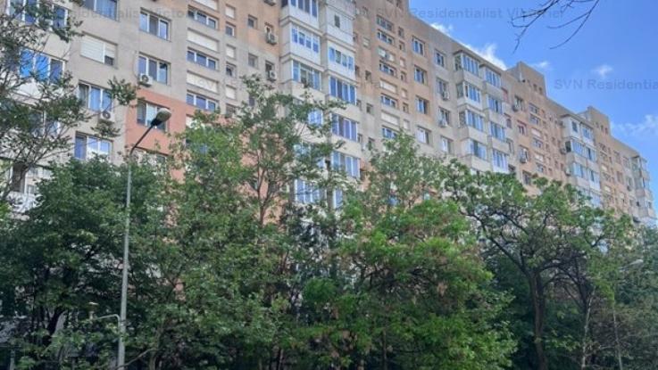 Vanzare apartament 3 camere, 1 Decembrie, Bucuresti