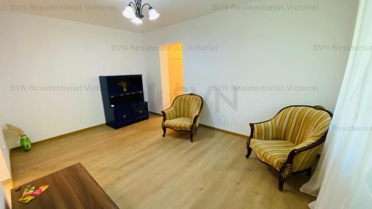 Vanzare apartament 3 camere, Pajura, Bucuresti