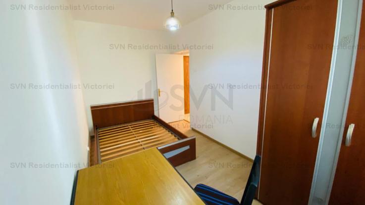 Vanzare apartament 3 camere, Pajura, Bucuresti