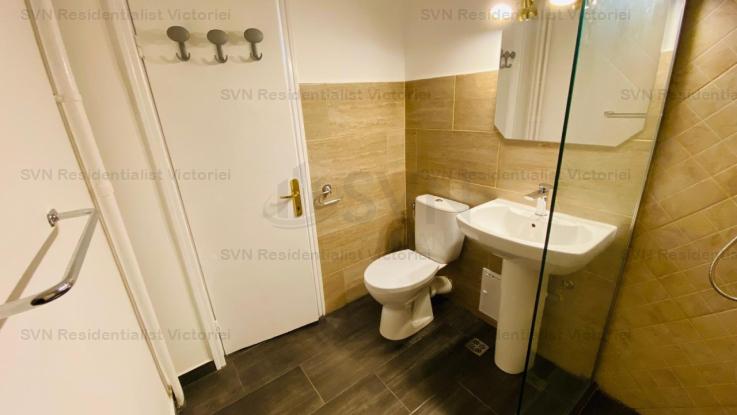 Vanzare apartament 3 camere, Pajura, Bucuresti