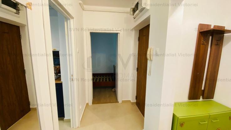 Vanzare apartament 3 camere, Pajura, Bucuresti