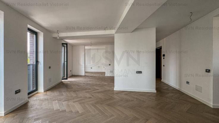 Vanzare apartament 4 camere, Floreasca, Bucuresti