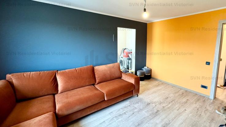 Vanzare apartament 2 camere, Piata Victoriei, Bucuresti