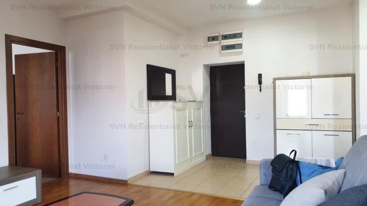 Vanzare apartament 2 camere, 13 Septembrie, Bucuresti